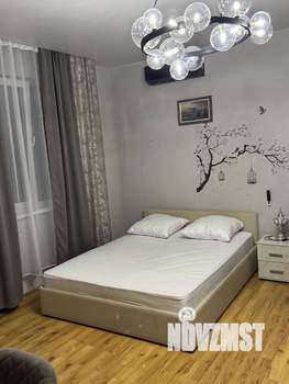 1-к квартира, посуточно, 32м2, 1/3 этаж