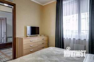 2-к квартира, посуточно, 105м2, 1/1 этаж