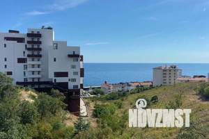 1-к квартира, посуточно, 35м2, 6/9 этаж