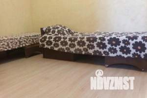 2-к квартира, посуточно, 55м2, 1/2 этаж