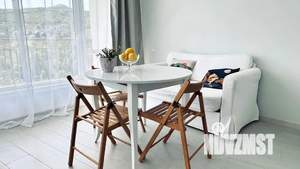 1-к квартира, посуточно, 65м2, 9/13 этаж