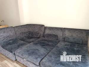 Студия квартира, посуточно, 42м2, 1/8 этаж