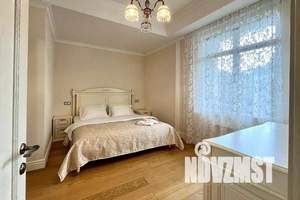 2-к квартира, посуточно, 61м2, 7/9 этаж