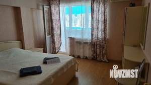 1-к квартира, посуточно, 30м2, 4/4 этаж