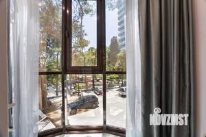 3-к квартира, посуточно, 65м2, 3/18 этаж