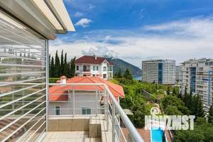 1-к квартира, посуточно, 87м2, 6/6 этаж