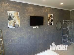 1-к квартира, посуточно, 25м2, 2/2 этаж
