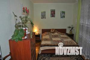 2-к квартира, посуточно, 70м2, 4/5 этаж