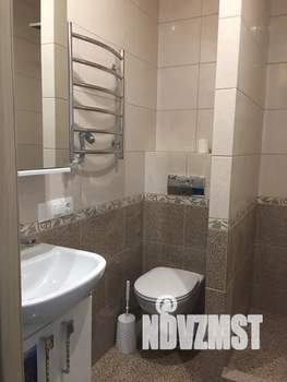 1-к квартира, посуточно, 25м2, 5/6 этаж