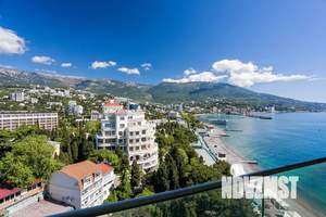 1-к квартира, посуточно, 76м2, 9/13 этаж