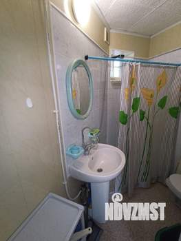 Студия квартира, посуточно, 25м2, 1/1 этаж