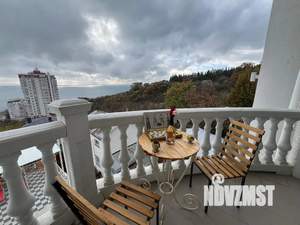 2-к квартира, посуточно, 50м2, 3/4 этаж