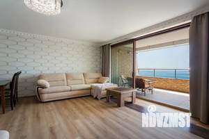 2-к квартира, посуточно, 85м2, 7/10 этаж