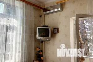 1-к квартира, посуточно, 20м2, 4/4 этаж