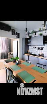 2-к квартира, на длительный срок, 78м2, 4/15 этаж