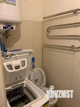 Студия квартира, на длительный срок, 25м2, 3/3 этаж