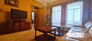 2-к квартира, посуточно, 95м2, 3/3 этаж