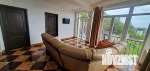 4-к квартира, посуточно, 100м2, 3/4 этаж