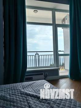 1-к квартира, посуточно, 42м2, 4/14 этаж