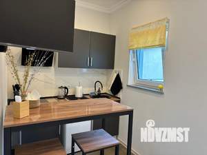 Студия квартира, посуточно, 25м2, 3/3 этаж