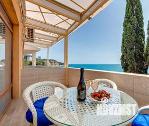 Студия квартира, посуточно, 33м2, 2/11 этаж