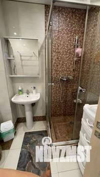 2-к квартира, посуточно, 60м2, 1/6 этаж