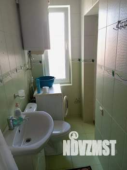 1-к квартира, посуточно, 30м2, 2/3 этаж