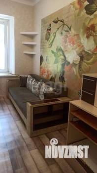 Студия квартира, на длительный срок, 25м2, 1/1 этаж