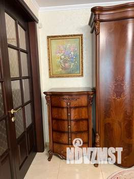 1-к квартира, посуточно, 38м2, 4/5 этаж