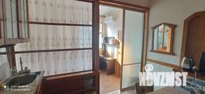 2-к квартира, посуточно, 40м2, 2/2 этаж