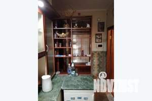 2-к квартира, посуточно, 34м2, 1/1 этаж