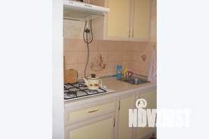 1-к квартира, посуточно, 20м2, 4/4 этаж