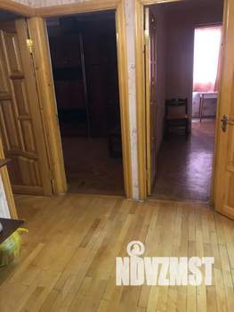 2-к квартира, посуточно, 65м2, 1/9 этаж