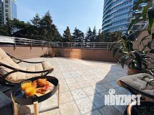 1-к квартира, посуточно, 35м2, 3/18 этаж