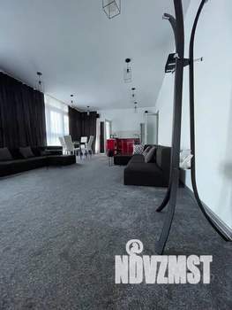 1-к квартира, посуточно, 85м2, 3/3 этаж