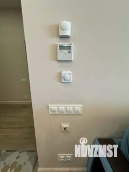 2-к квартира, посуточно, 99м2, 5/9 этаж