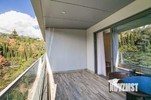 Студия квартира, посуточно, 48м2, 10/20 этаж