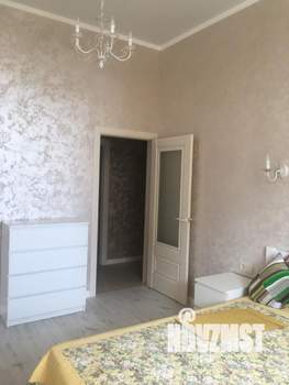 1-к квартира, на длительный срок, 50м2, 7/8 этаж