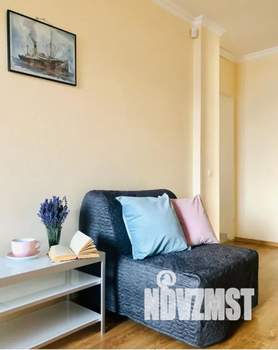 1-к квартира, посуточно, 31м2, 5/5 этаж