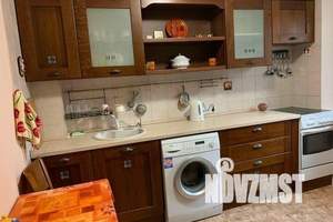 2-к квартира, посуточно, 56м2, 4/5 этаж