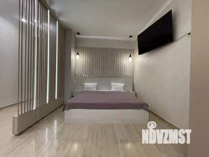 2-к квартира, посуточно, 100м2, 1/1 этаж