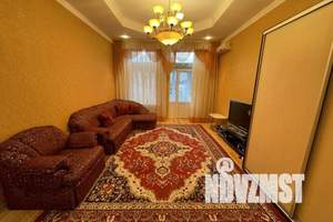 2-к квартира, посуточно, 60м2, 3/5 этаж