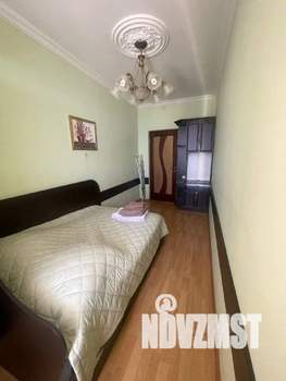 2-к квартира, посуточно, 50м2, 4/5 этаж