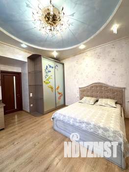 2-к квартира, посуточно, 65м2, 1/2 этаж