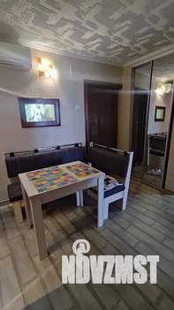 3-к квартира, посуточно, 100м2, 1/1 этаж