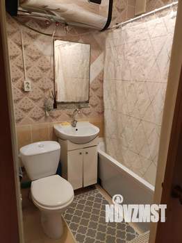 1-к квартира, на длительный срок, 37м2, 2/5 этаж