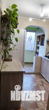 2-к квартира, посуточно, 45м2, 4/5 этаж