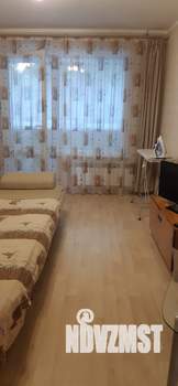 1-к квартира, на длительный срок, 28м2, 1/6 этаж