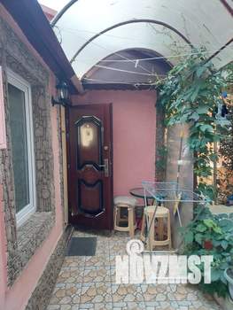 2-к квартира, посуточно, 30м2, 1/1 этаж