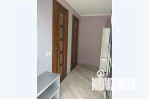 1-к квартира, посуточно, 22м2, 3/3 этаж